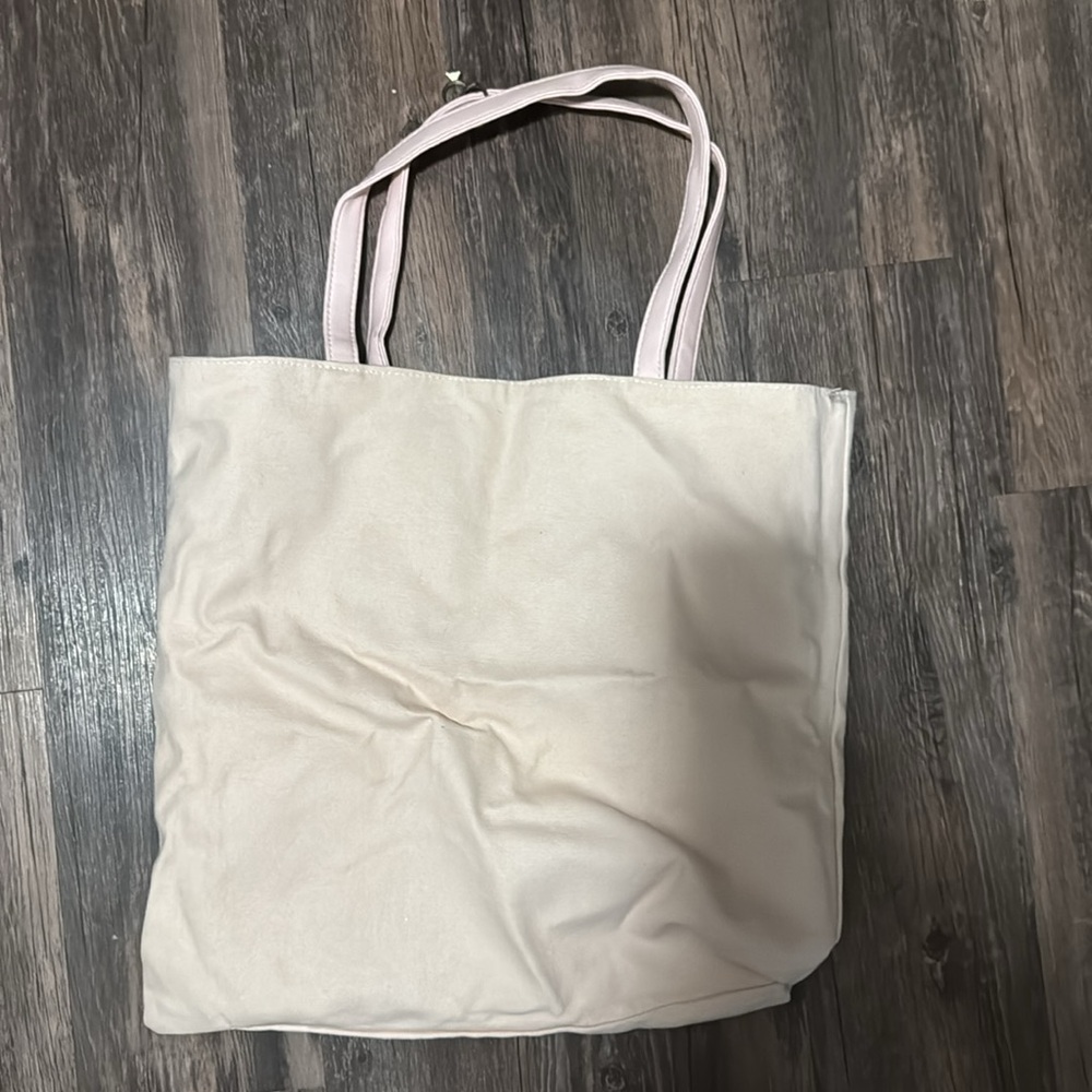 Reversible tote - Picture 4 of 4